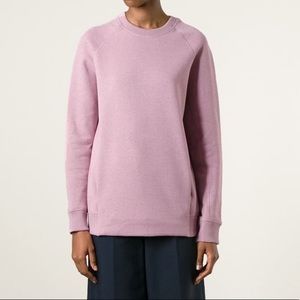 Acne Studios Nikoleta sweatshirt